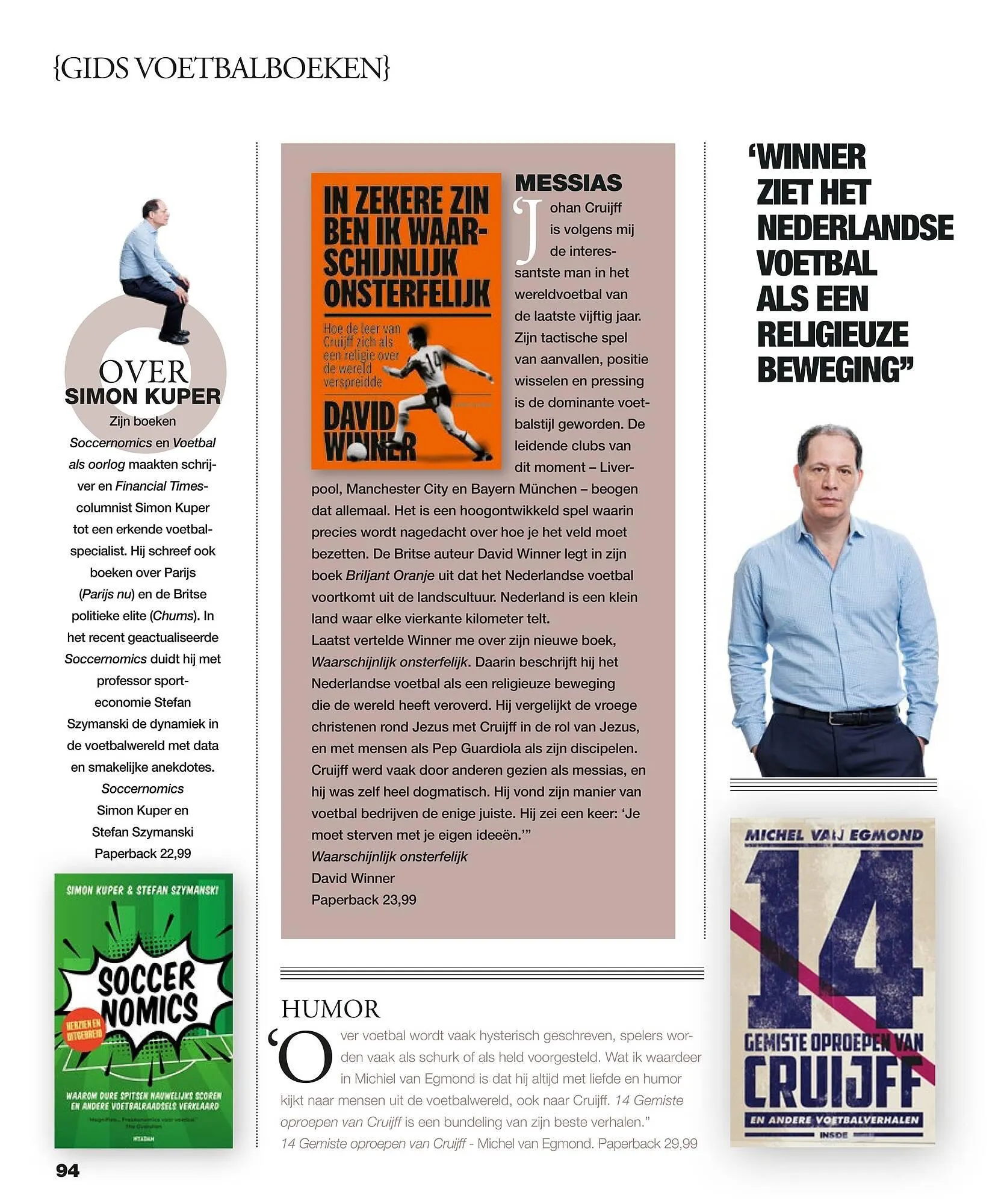 Libris folder van 23 april tot 9 mei 2026 - Folder pagina 94