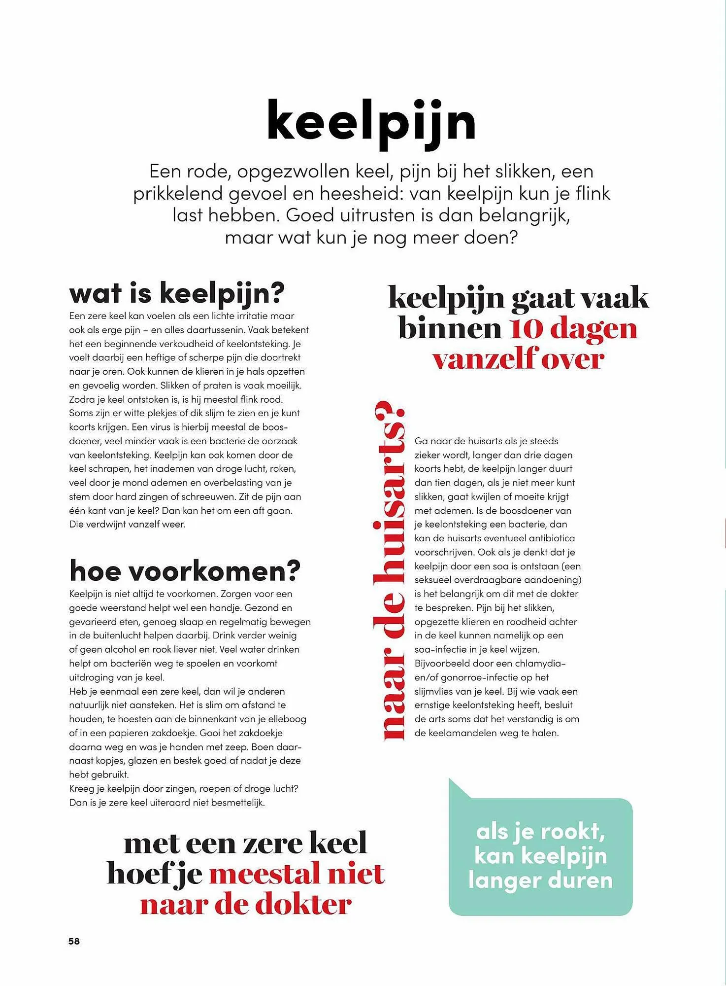 DA folder van 13 november tot 31 december 2023 - Folder pagina 58