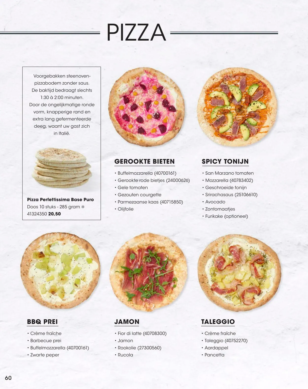 Hanos van 20 juni tot 17 juni 2025 - Folder pagina 60