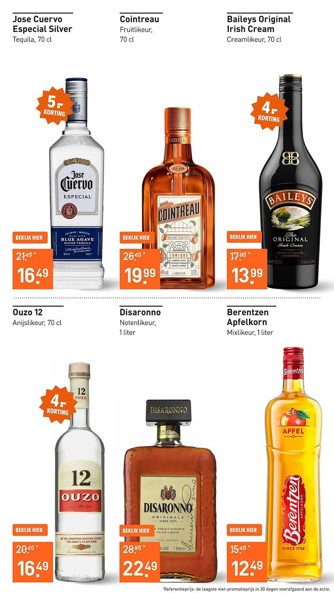 Gall & Gall folder van 31 maart tot 6 april 2025 - Folder pagina 19