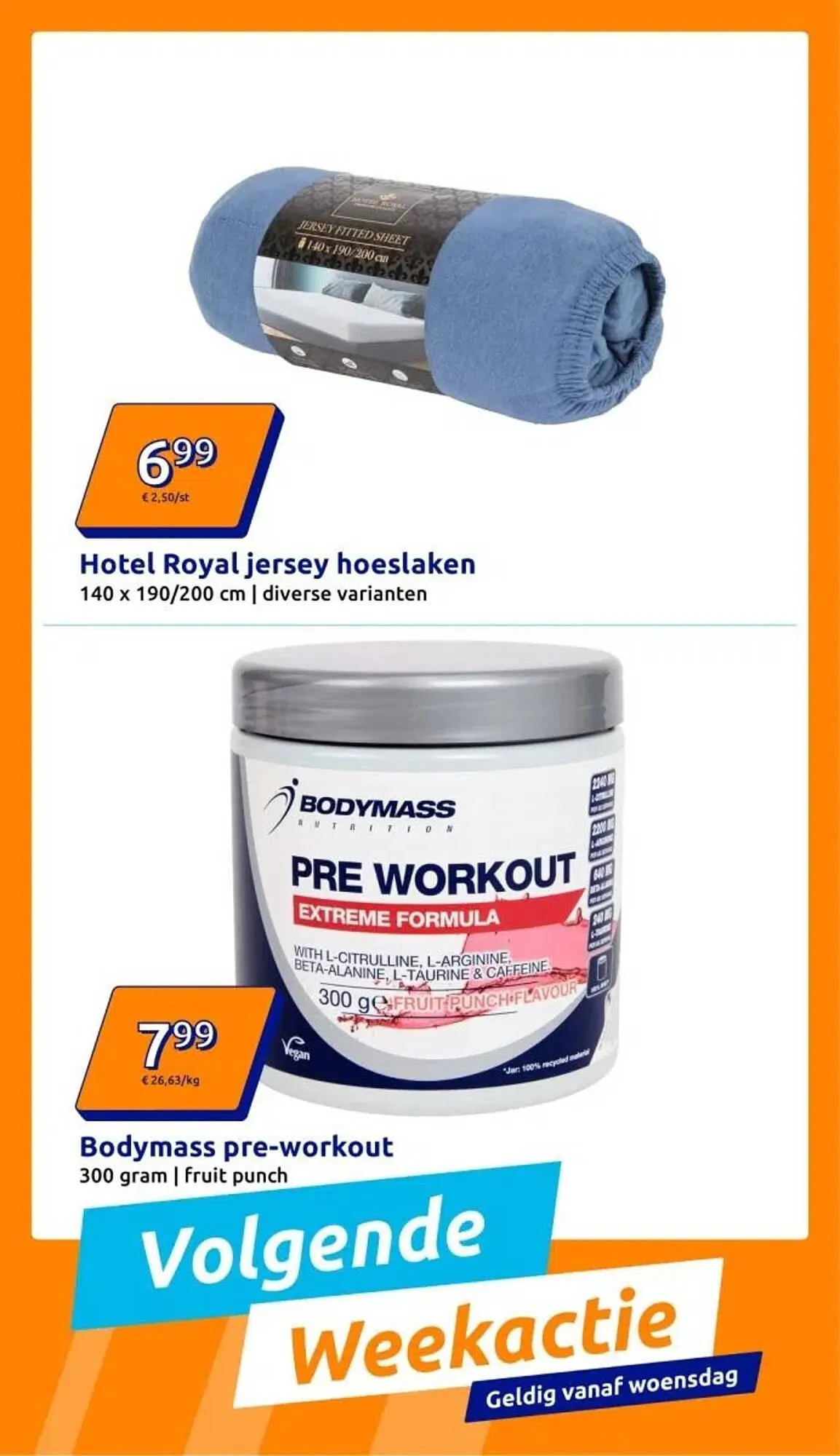 Action folder van 11 juni tot 11 juni 2025 - Folder pagina 17