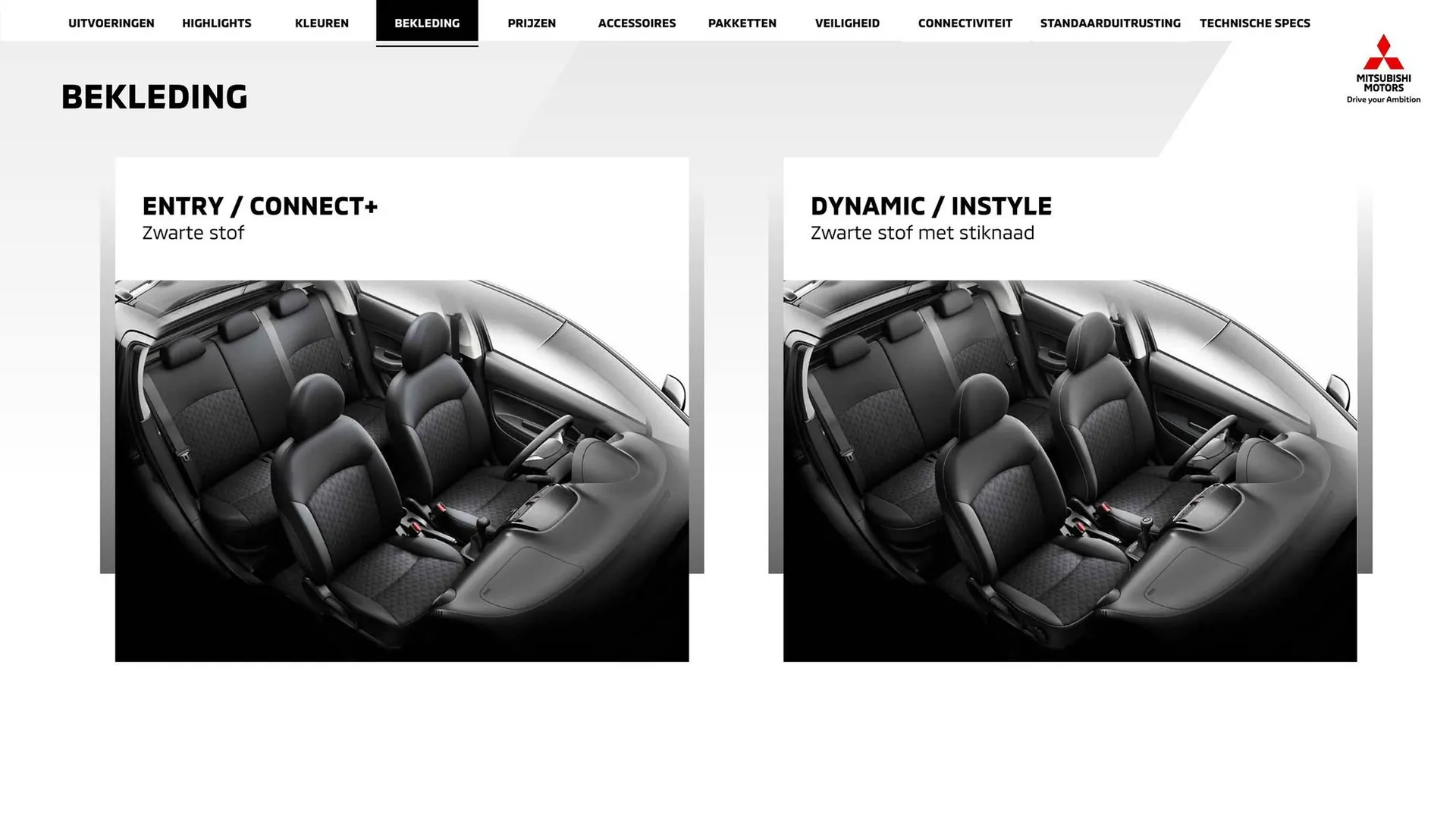 Mitsubishi folder van 24 april tot 24 april 2025 - Folder pagina 9