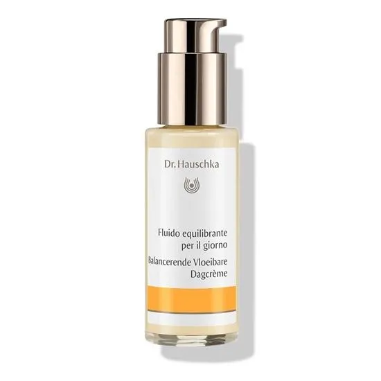 DR. HAUSCHKA BALANCERENDE VLOE 50