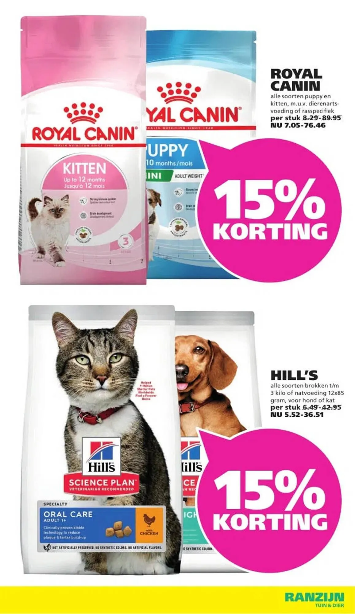Ranzijn folder van 26 april tot 9 mei 2026 - Folder pagina 6