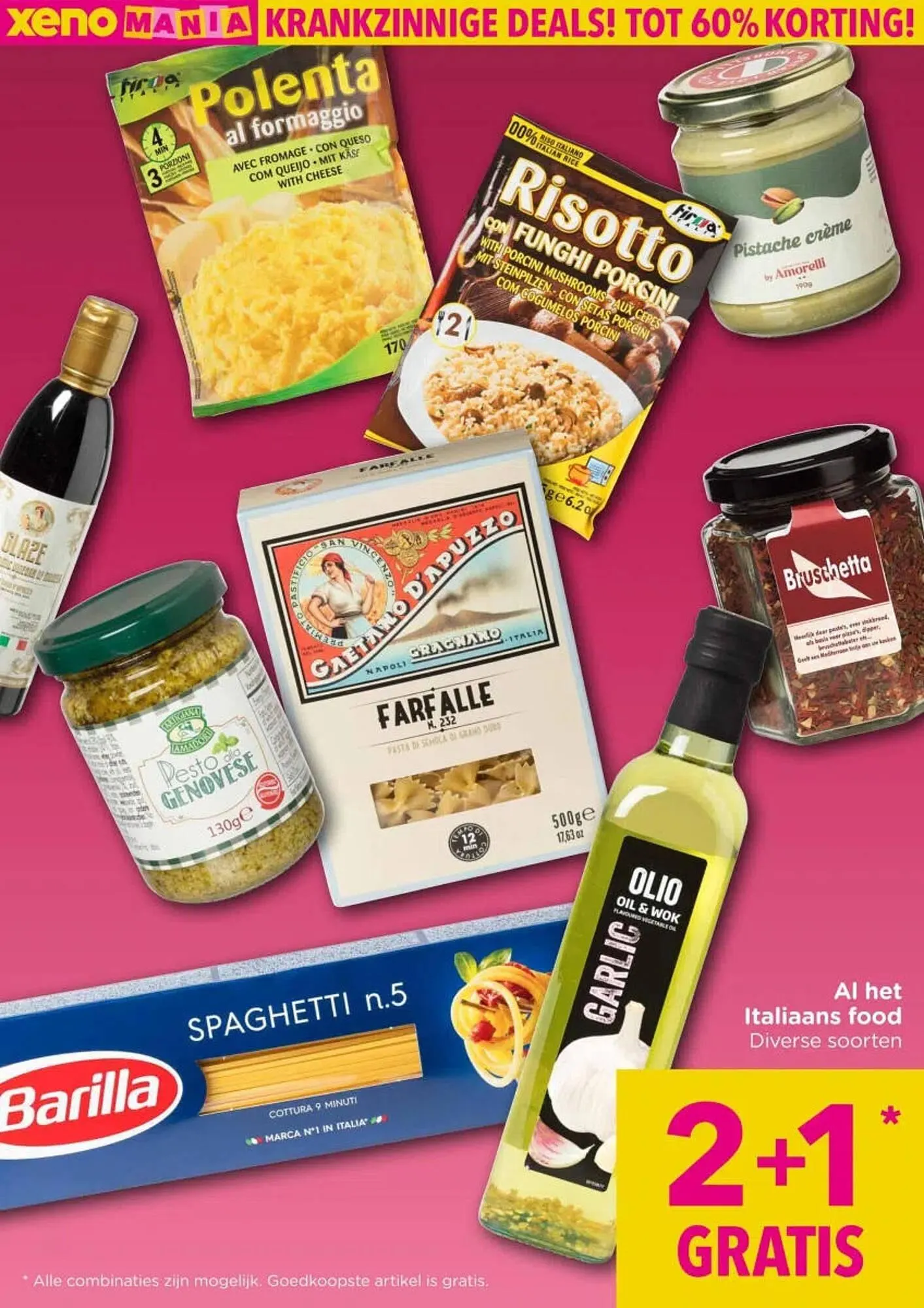 Xenos folder van 20 april tot 26 april 2026 - Folder pagina 2