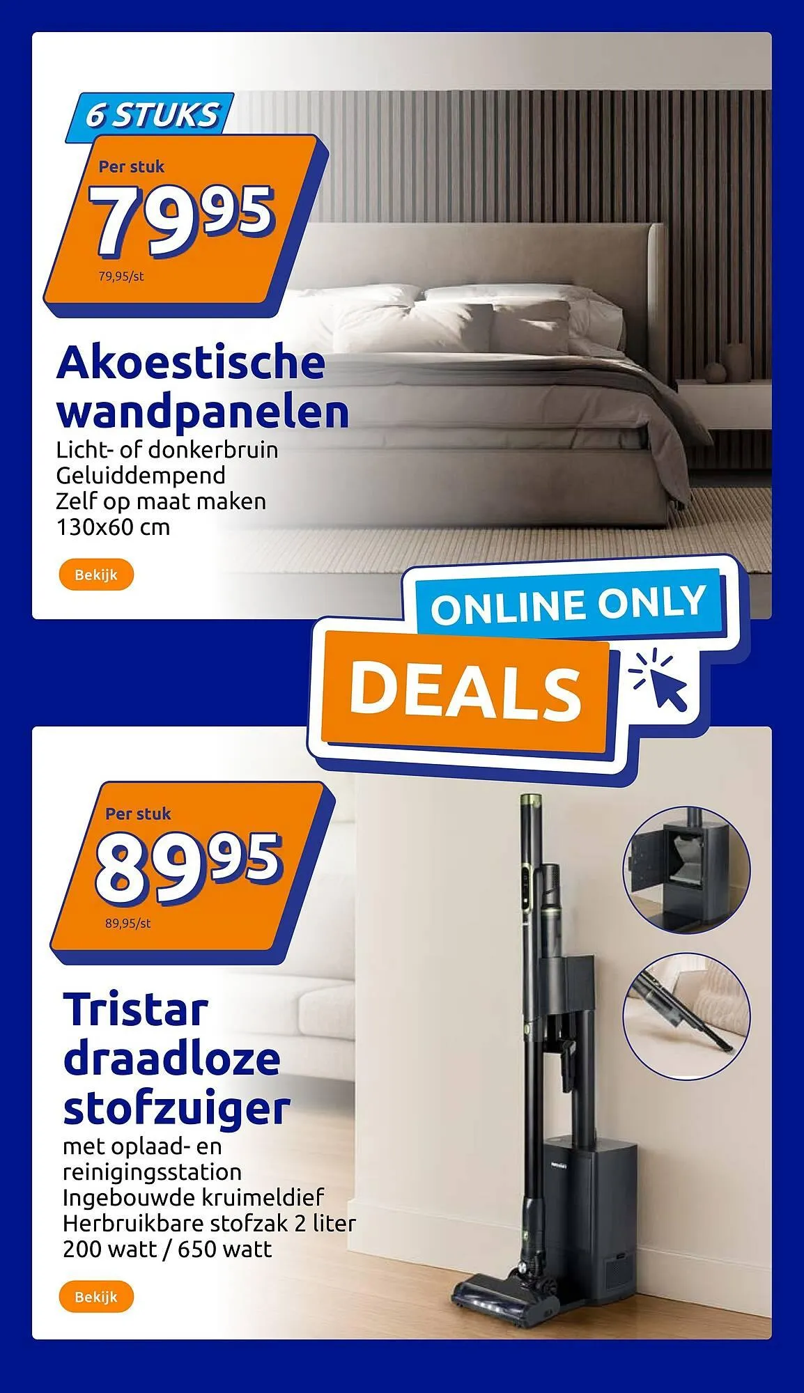 Action folder van 1 oktober tot 8 oktober 2025 - Folder pagina 38