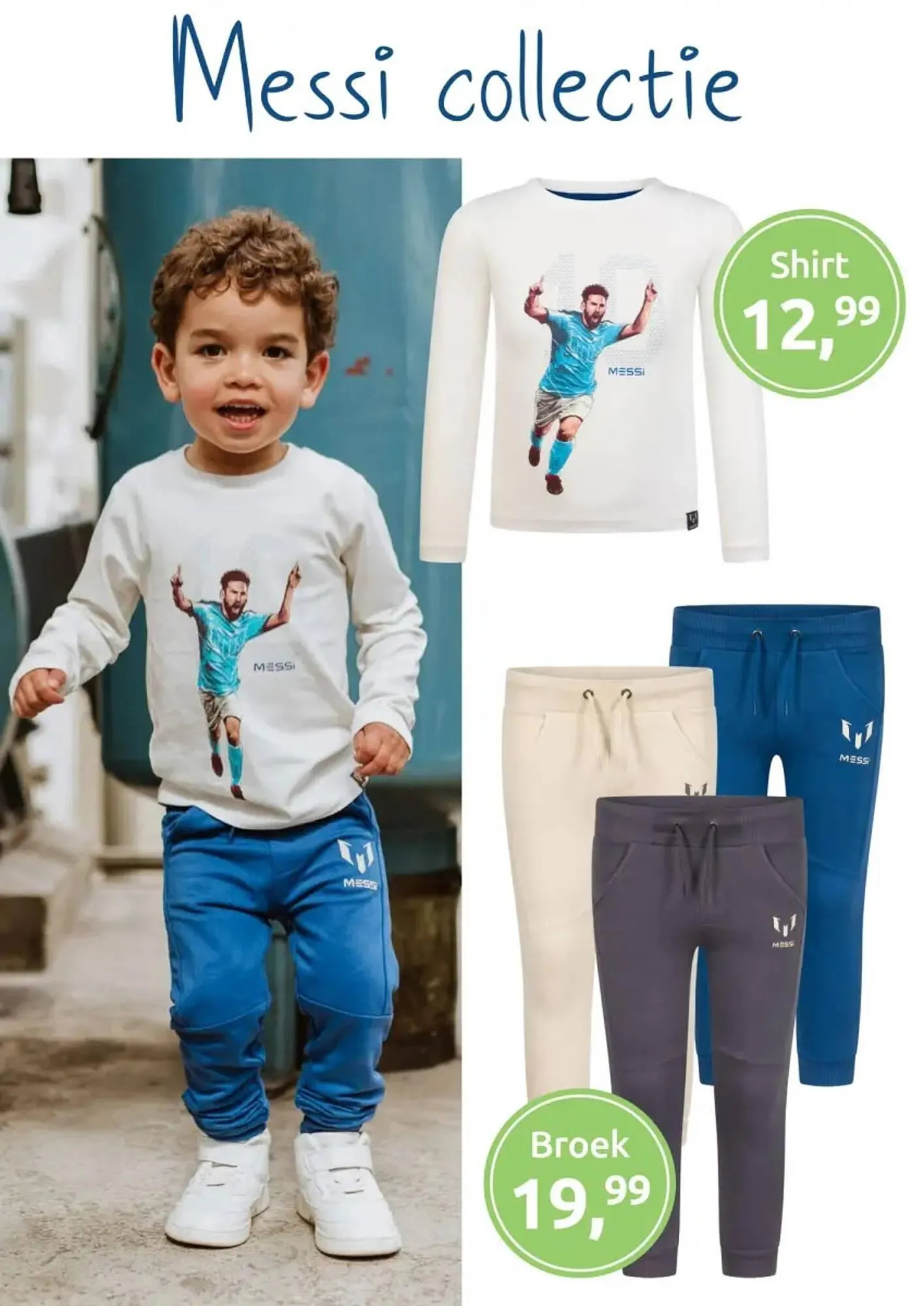 Jola Mode folder van 6 november tot 12 november 2023 - Folder pagina 8