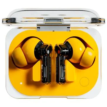 Nothing Ear (a) Geel