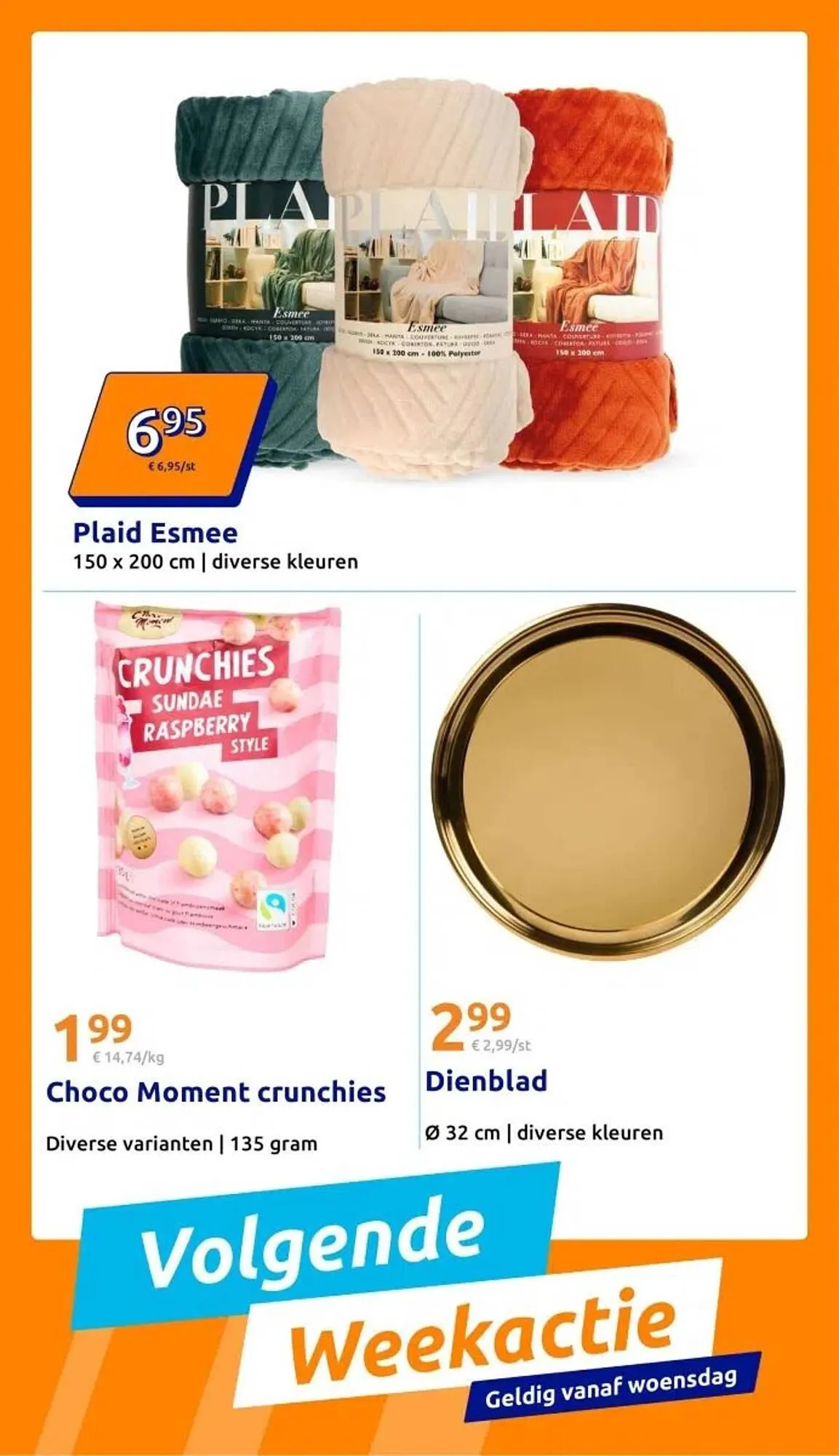 Action folder van 17 december tot 23 december 2025 - folder pagina 11