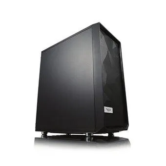 Fractal Design Meshify C, ATX