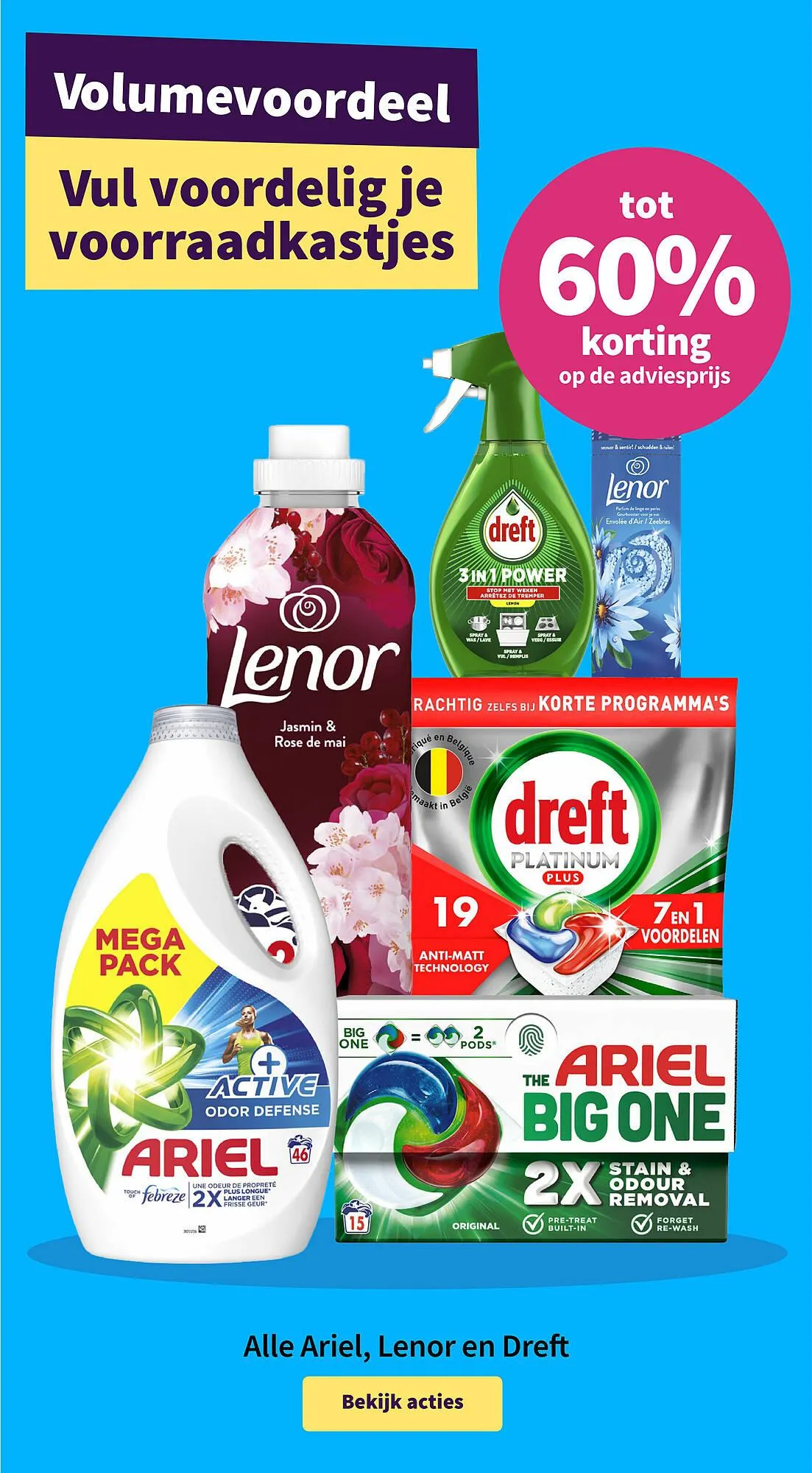 Plein.nl folder van 15 mei tot 1 juni 2025 - Folder pagina 6