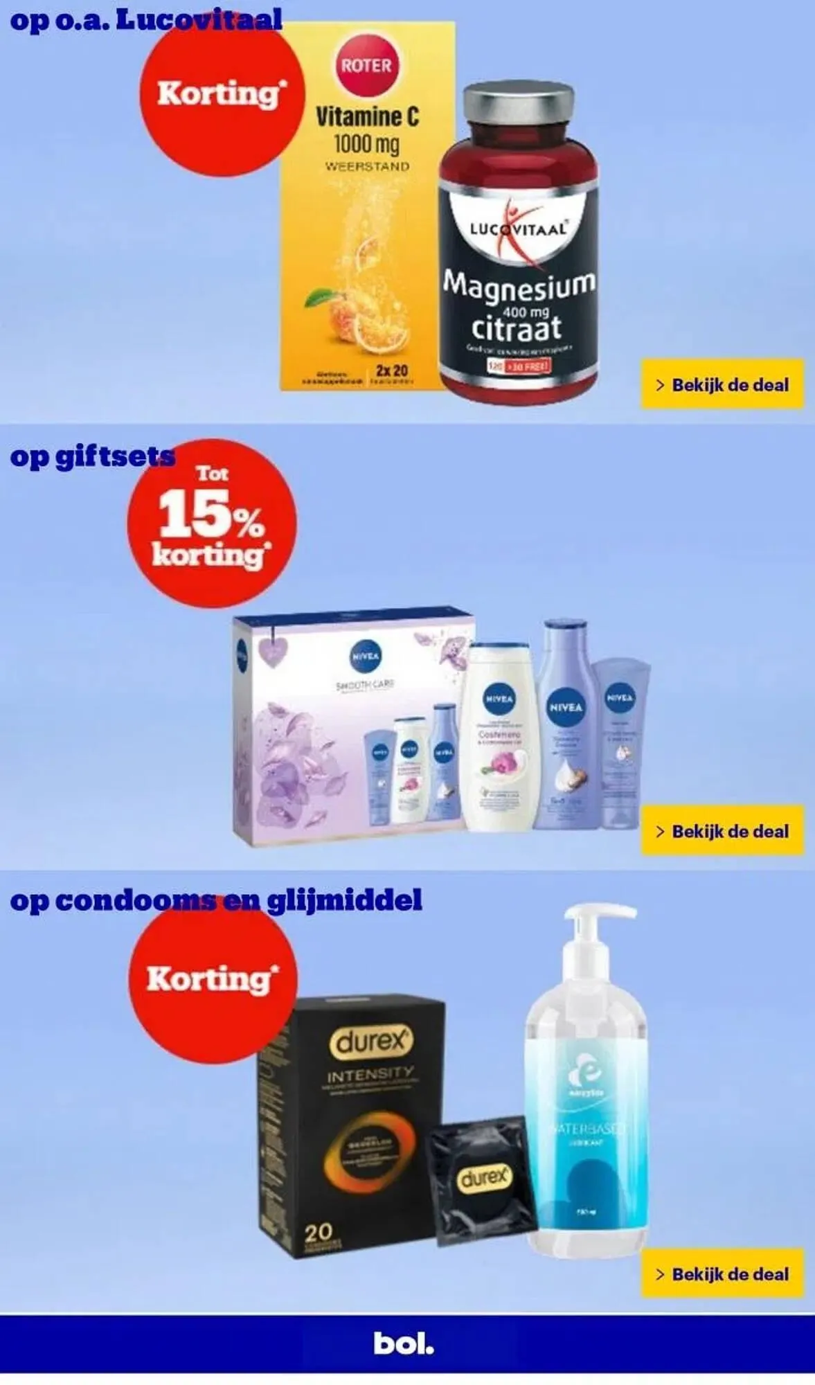 Bol.com folder van 22 december tot 28 december 2025 - Folder pagina 7