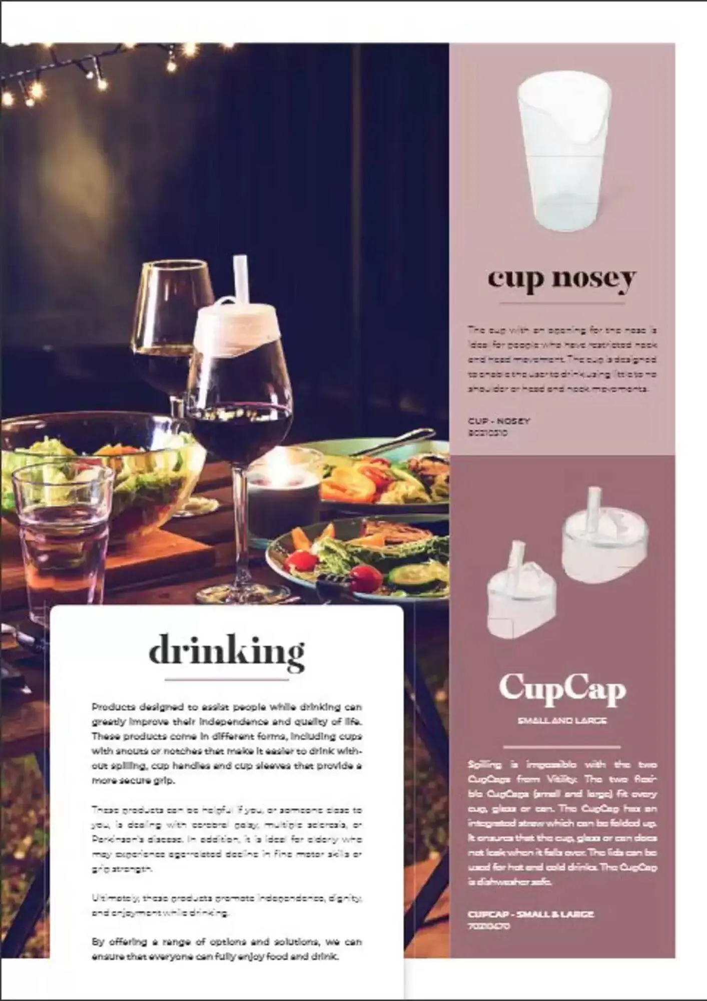 Vitility folder van 3 oktober tot 30 juni 2025 - Folder pagina 37