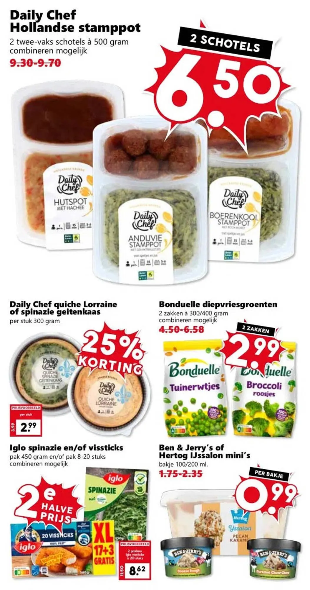 Coop folder van 6 april tot 12 april 2026 - Folder pagina 13