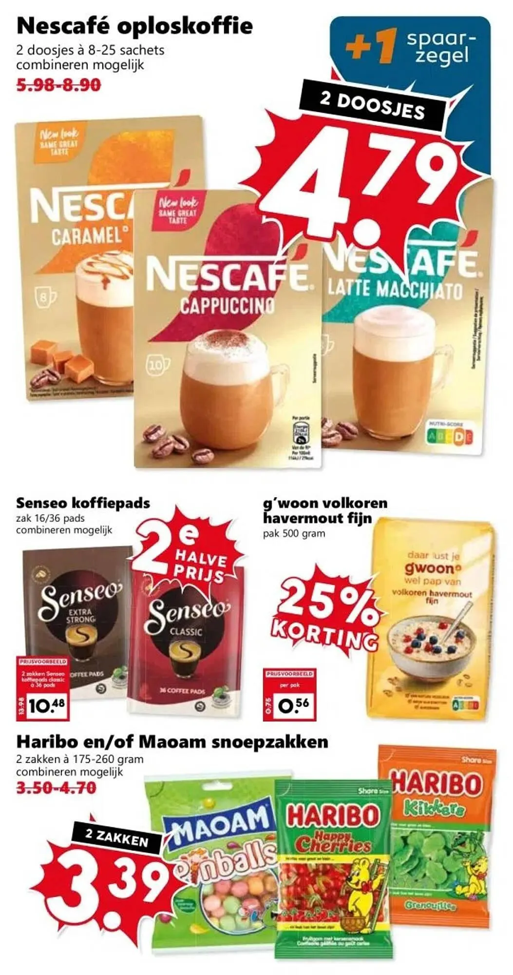 Coop folder van 2 februari tot 8 februari 2026 - Folder pagina 16