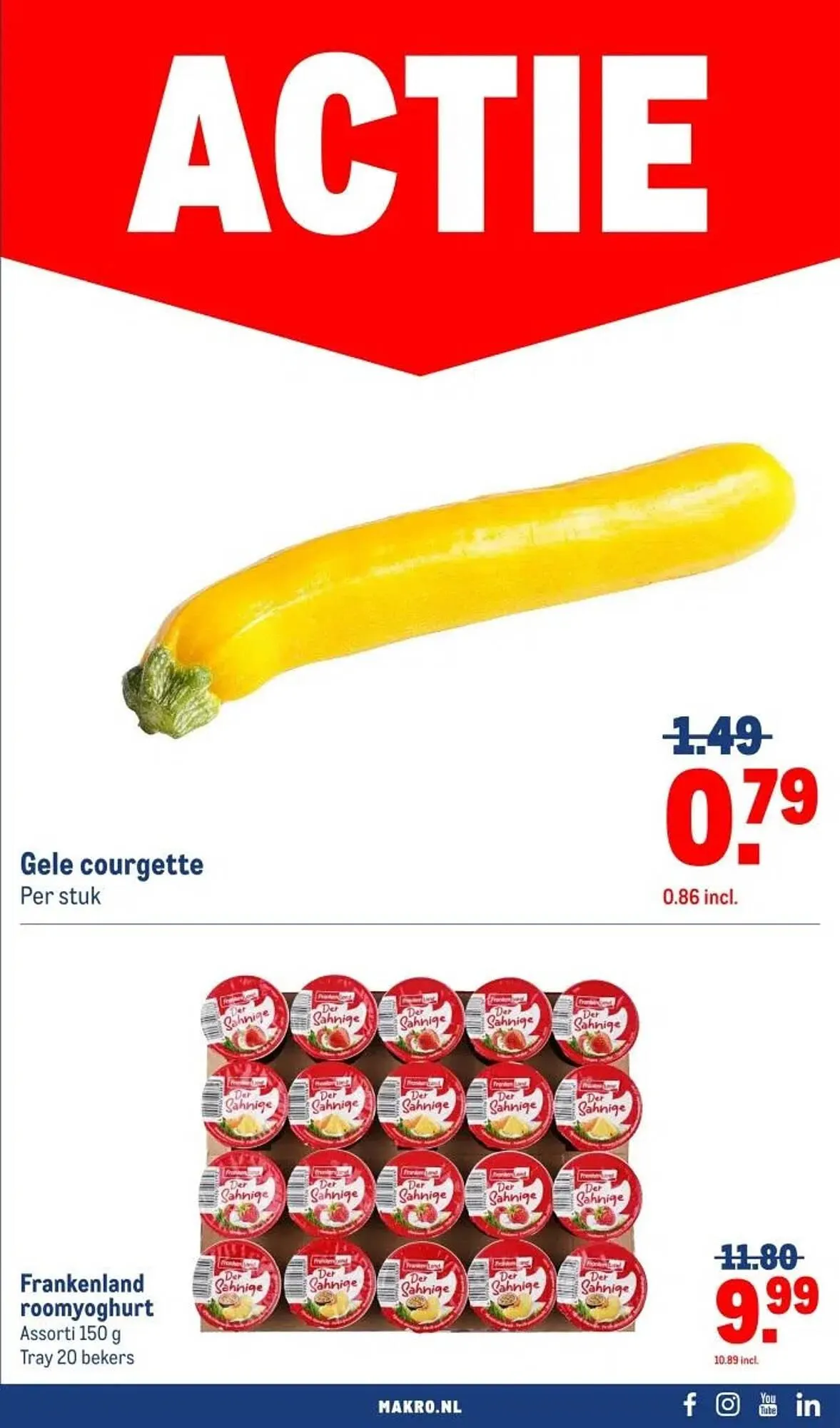 Makro folder van 10 juni tot 16 juni 2025 - Folder pagina 5