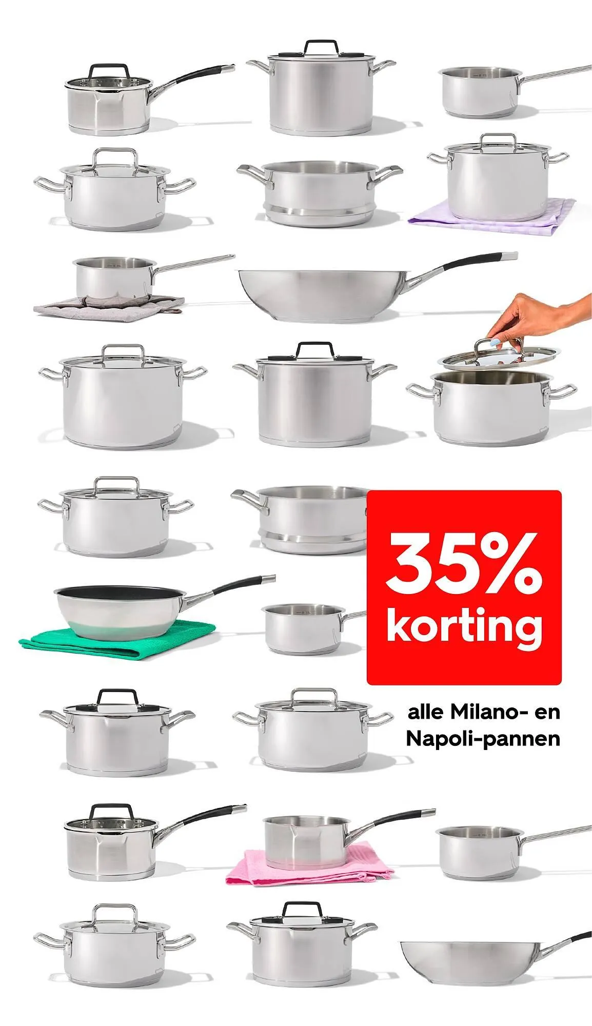 HEMA folder van 19 januari tot 25 januari 2026 - Folder pagina 16