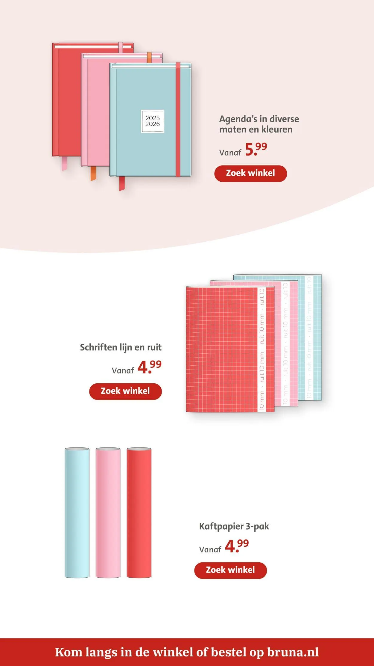 Bruna Actuele folder van 2 februari tot 16 februari 2026 - Folder pagina 5