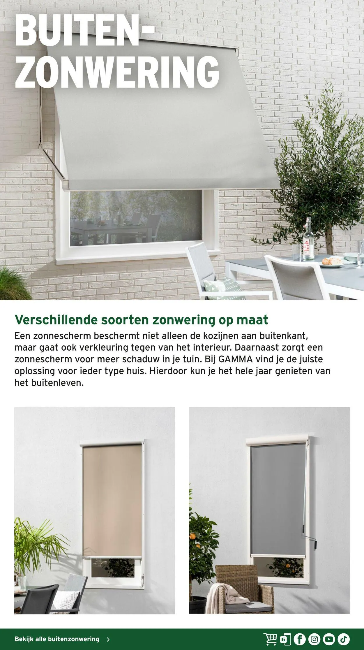 Gamma van 2 juni tot 2 december 2025 - Folder pagina 43