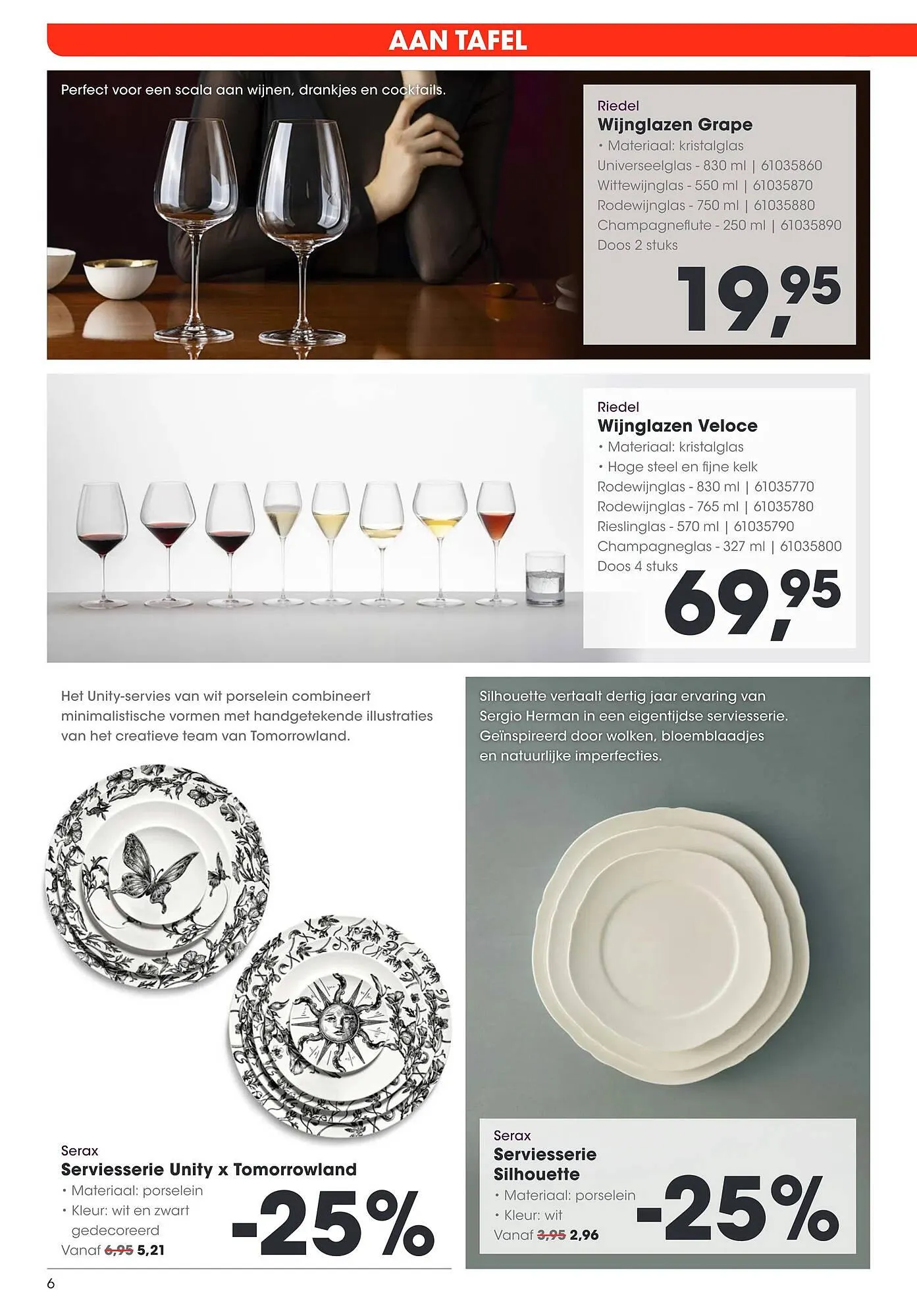 HANOS folder van 17 november tot 30 november 2025 - Folder pagina 6