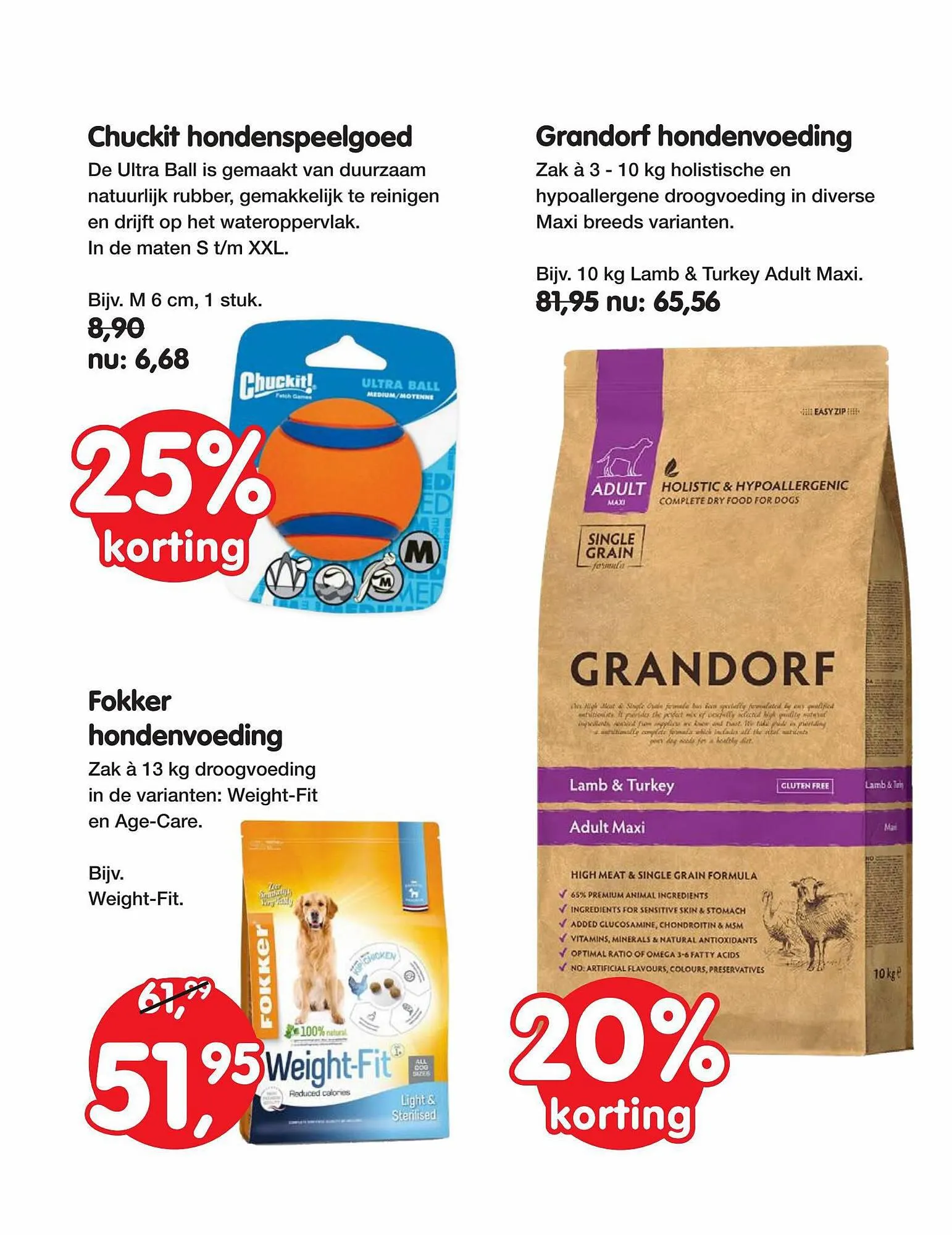 Jumper folder van 19 oktober tot 5 november 2023 - Folder pagina 11