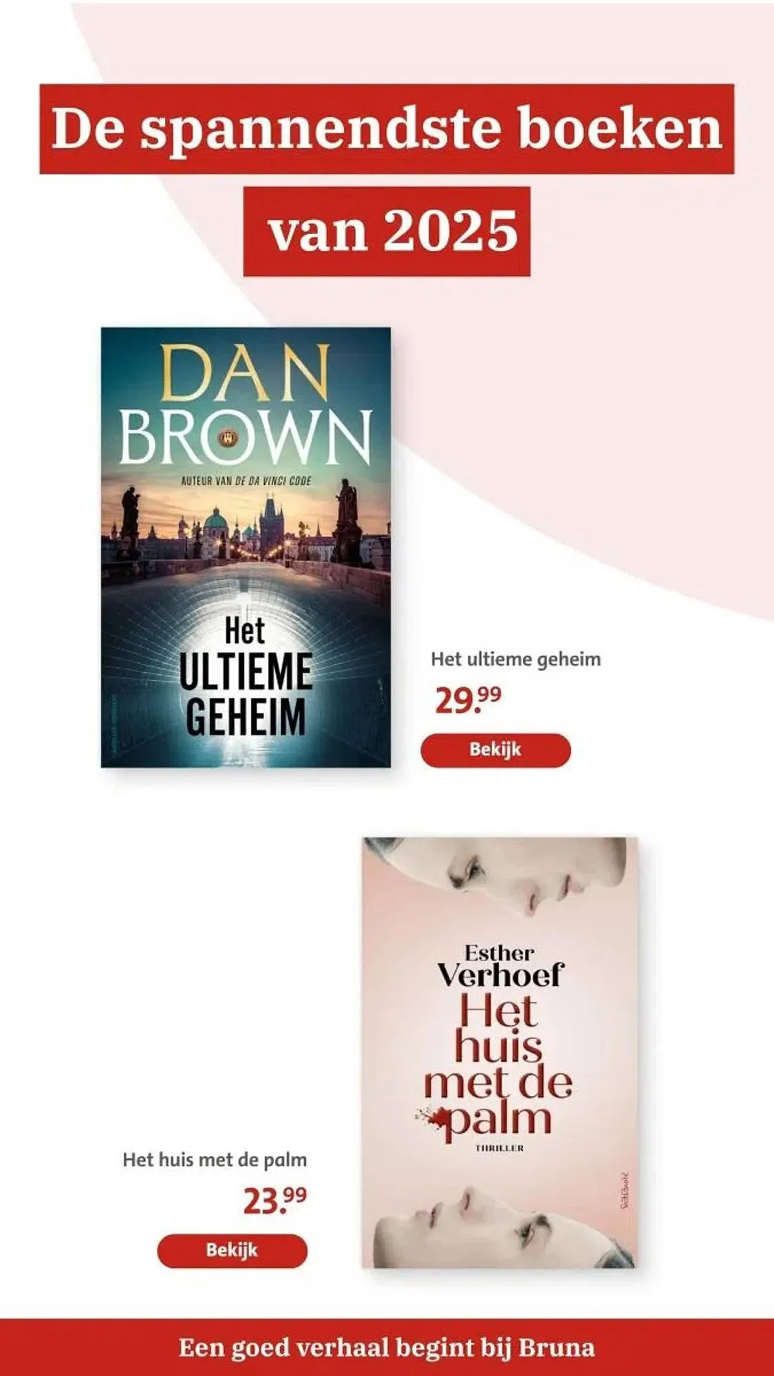 Bruna folder van 8 december tot 24 december 2025 - Folder pagina 62