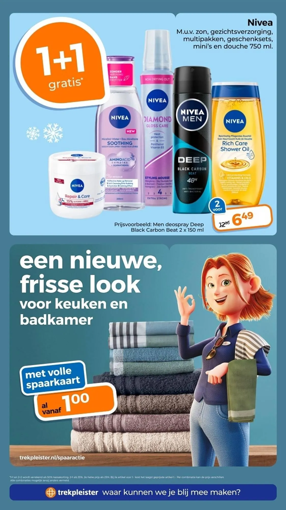 Trekpleister folder van 3 februari tot 15 februari 2026 - Folder pagina 26