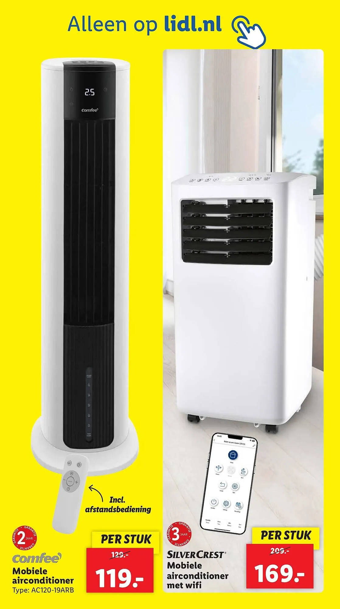 Lidl folder van 26 mei tot 1 juni 2025 - Folder pagina 33