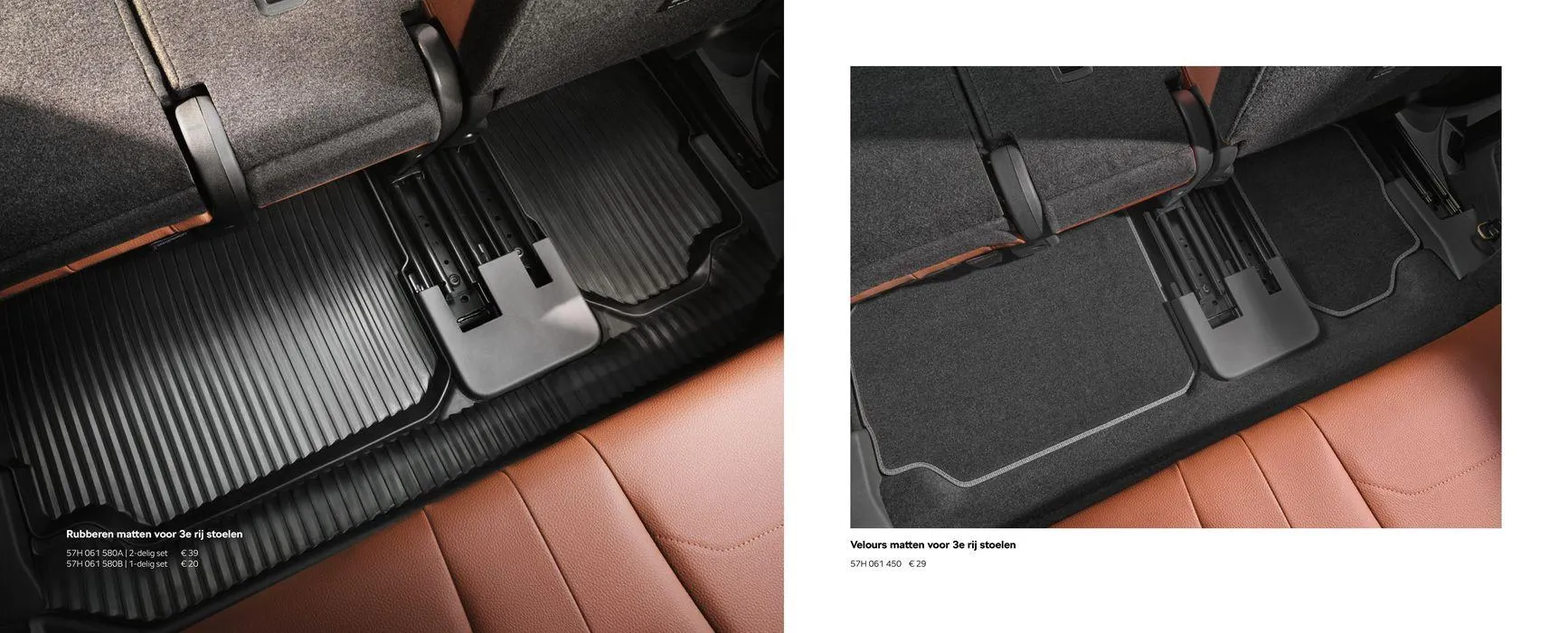 Škoda Kodiaq accessoires brochure van 18 september tot 18 september 2025 - Folder pagina 17