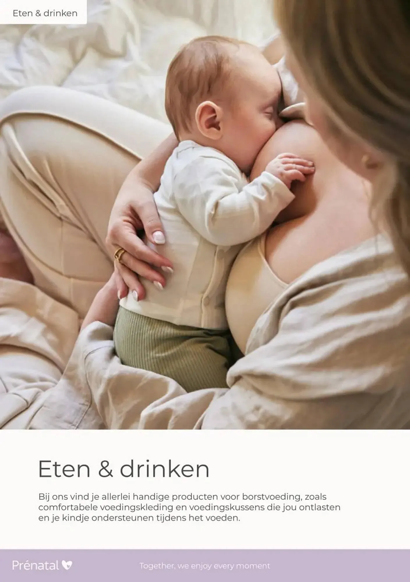 Prenatal folder van 10 maart tot 16 maart 2025 - Folder pagina 16