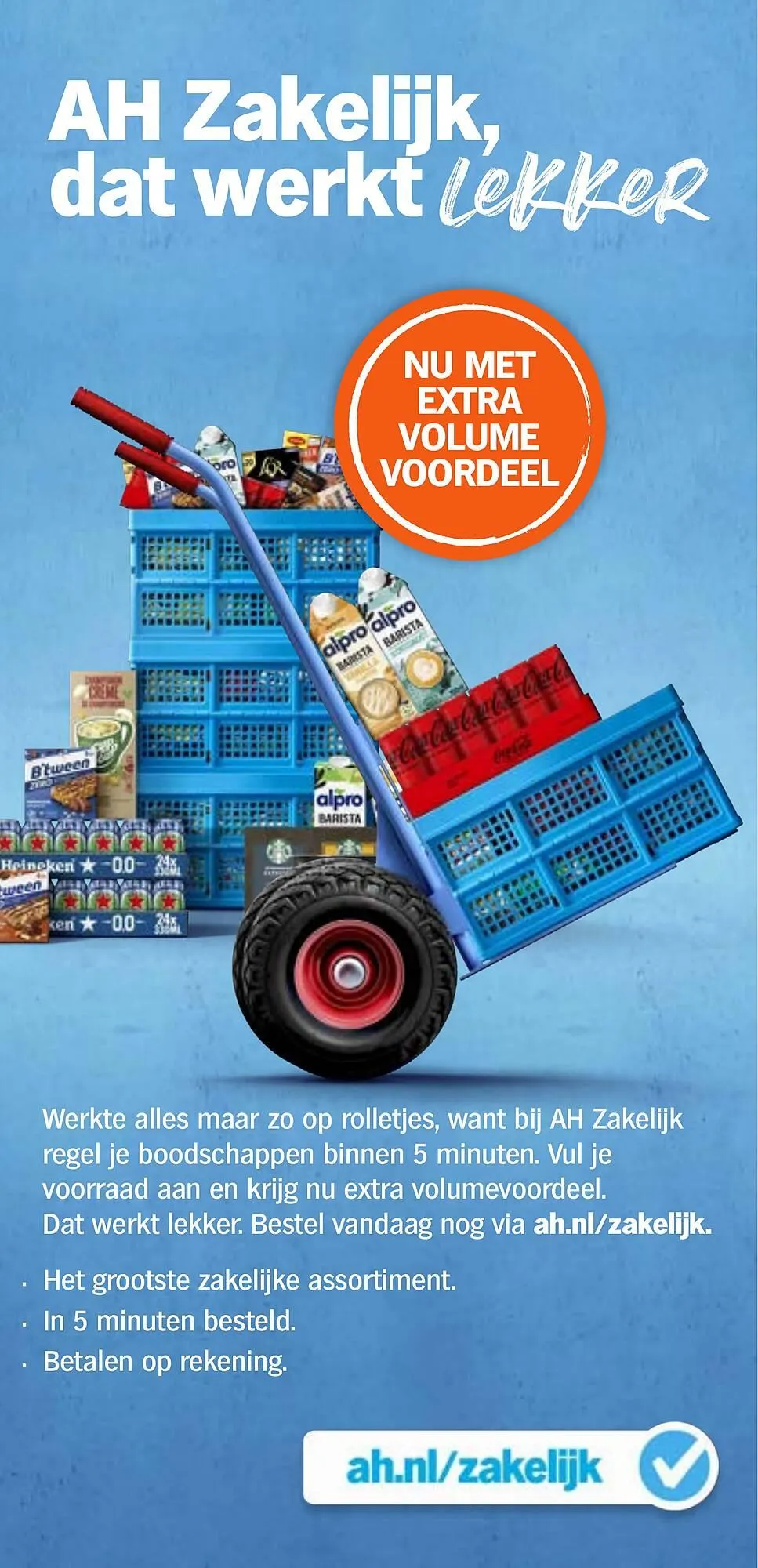 Albert Heijn folder van 26 januari tot 1 februari 2026 - Folder pagina 37