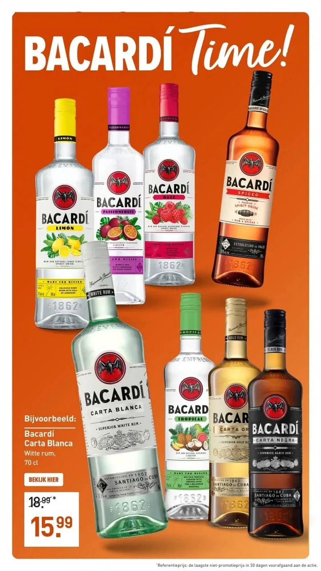 Gall & Gall folder van 2 februari tot 15 februari 2026 - Folder pagina 16