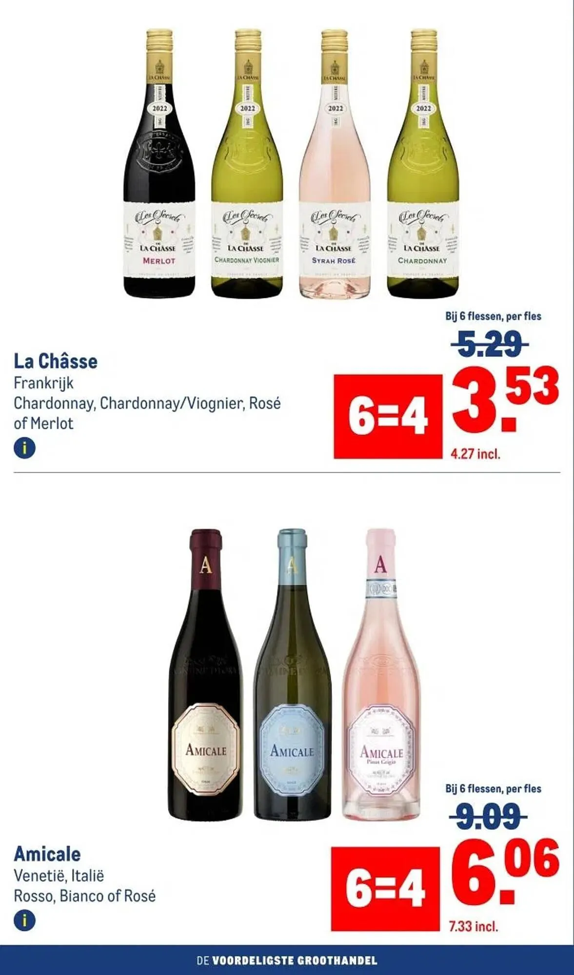Makro folder van 27 augustus tot 9 september 2025 - Folder pagina 40