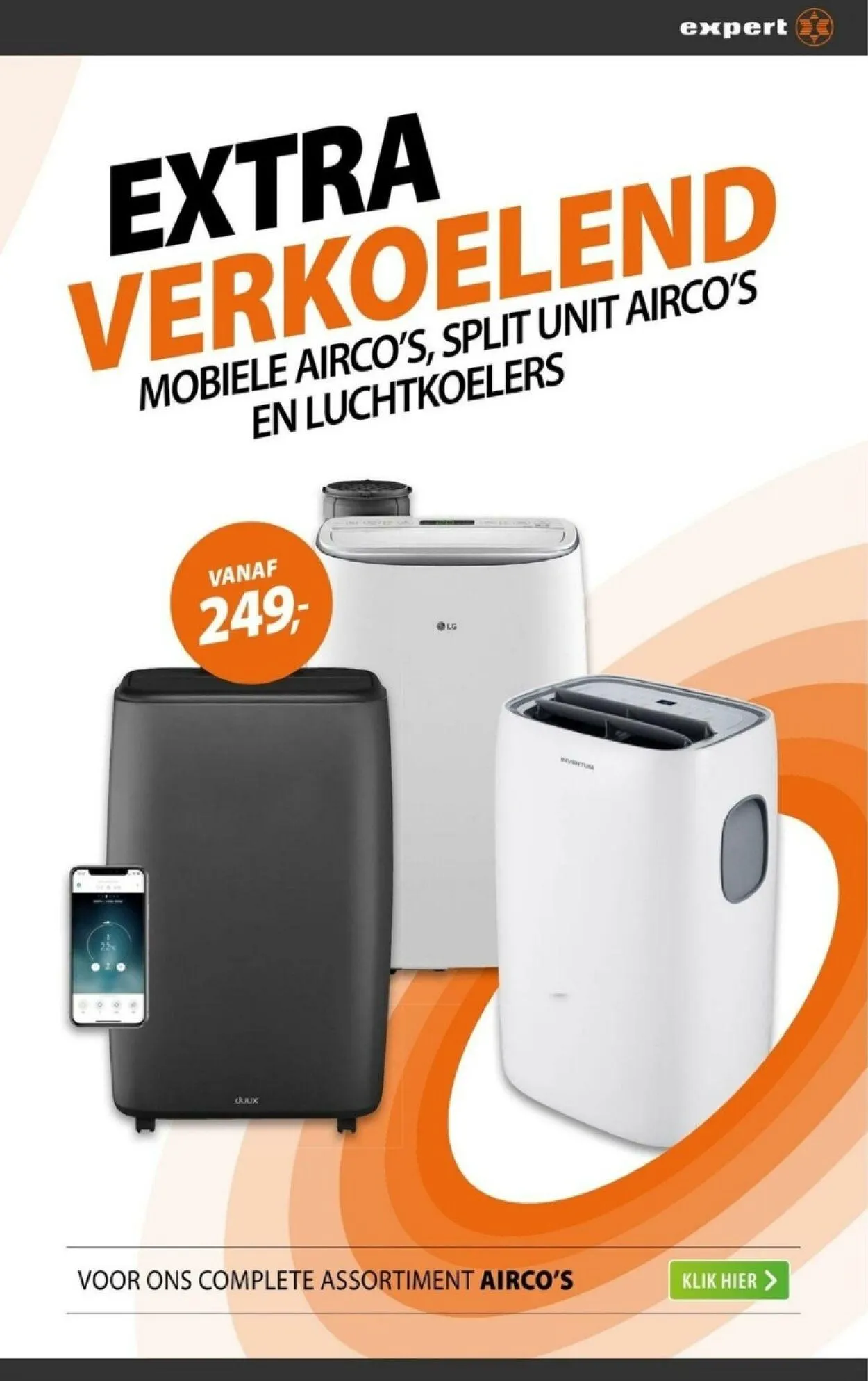 Expert Actuele folder van 23 maart tot 6 april 2025 - Folder pagina 7