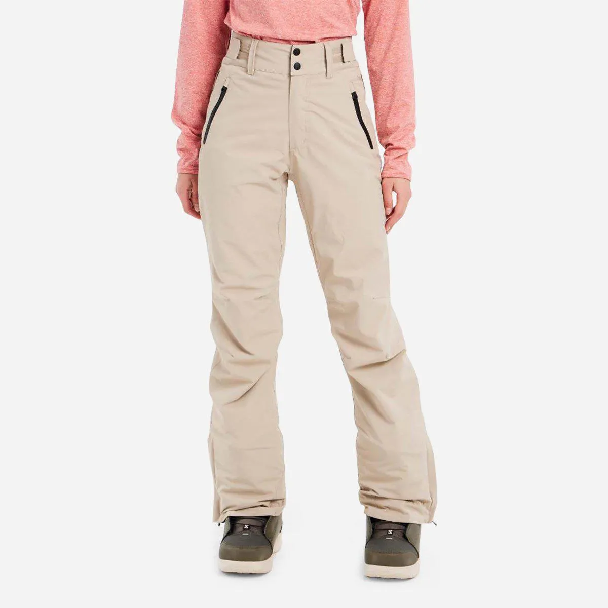 Protest Cinnamon Snowpants Dames