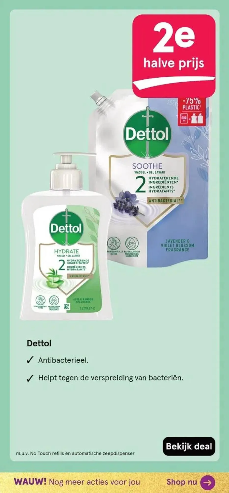 Etos folder van 15 december tot 21 december 2025 - Folder pagina 116