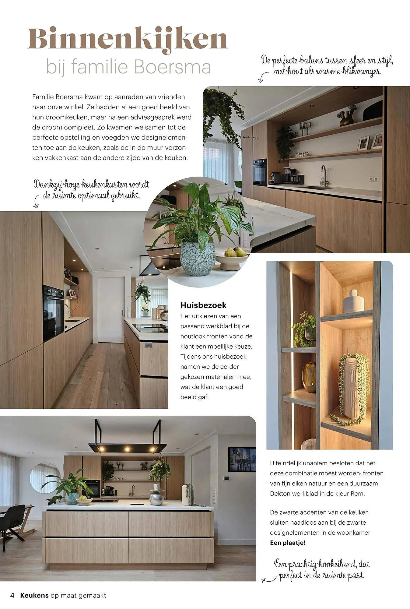 Bouwhof folder van 13 oktober tot 9 november 2025 - Folder pagina 4
