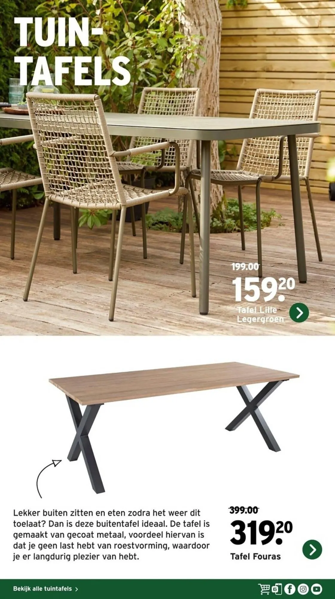 GAMMA folder van 4 maart tot 28 februari 2025 - Folder pagina 13