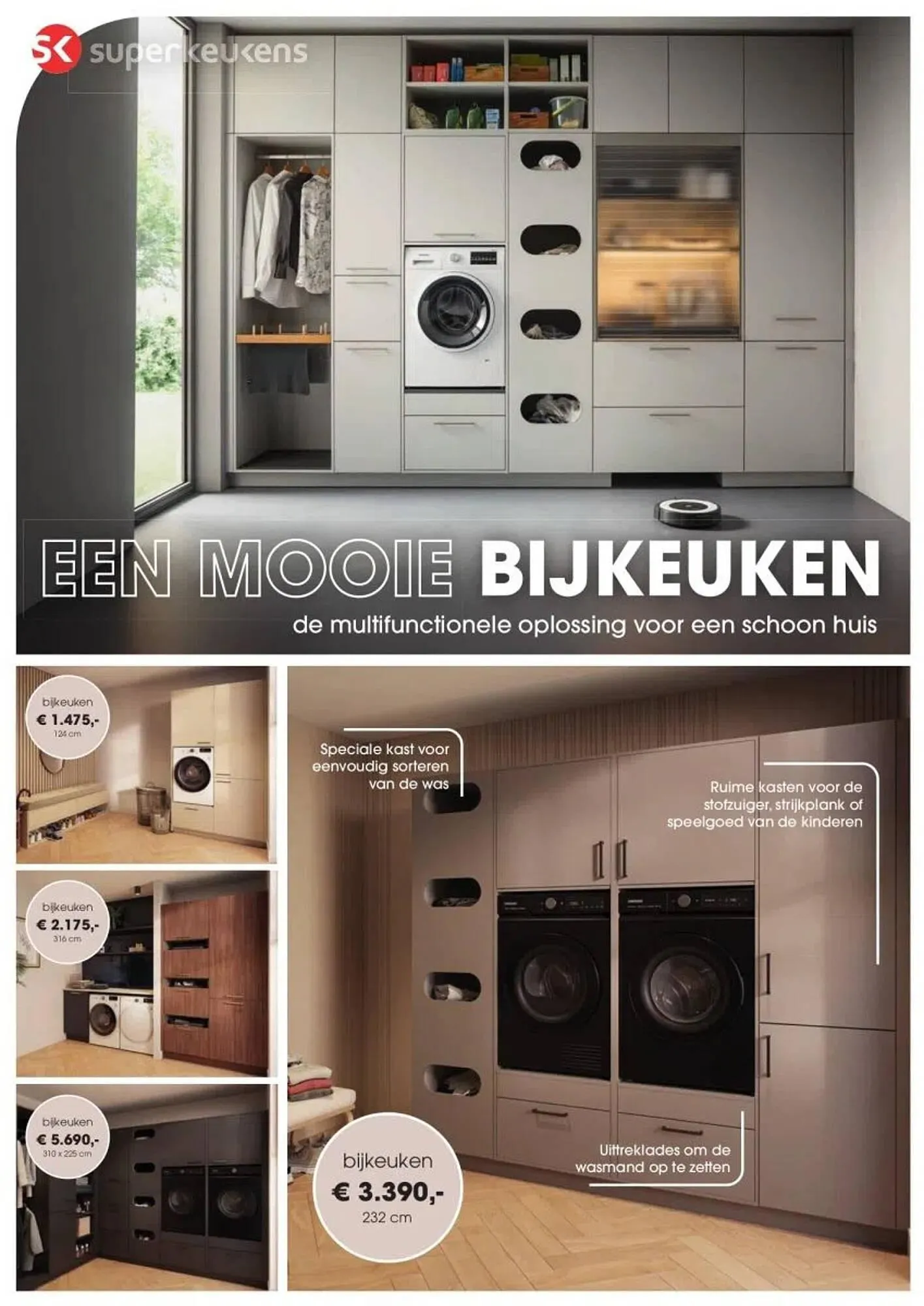 Superkeukens folder van 3 november tot 14 december 2025 - Folder pagina 6