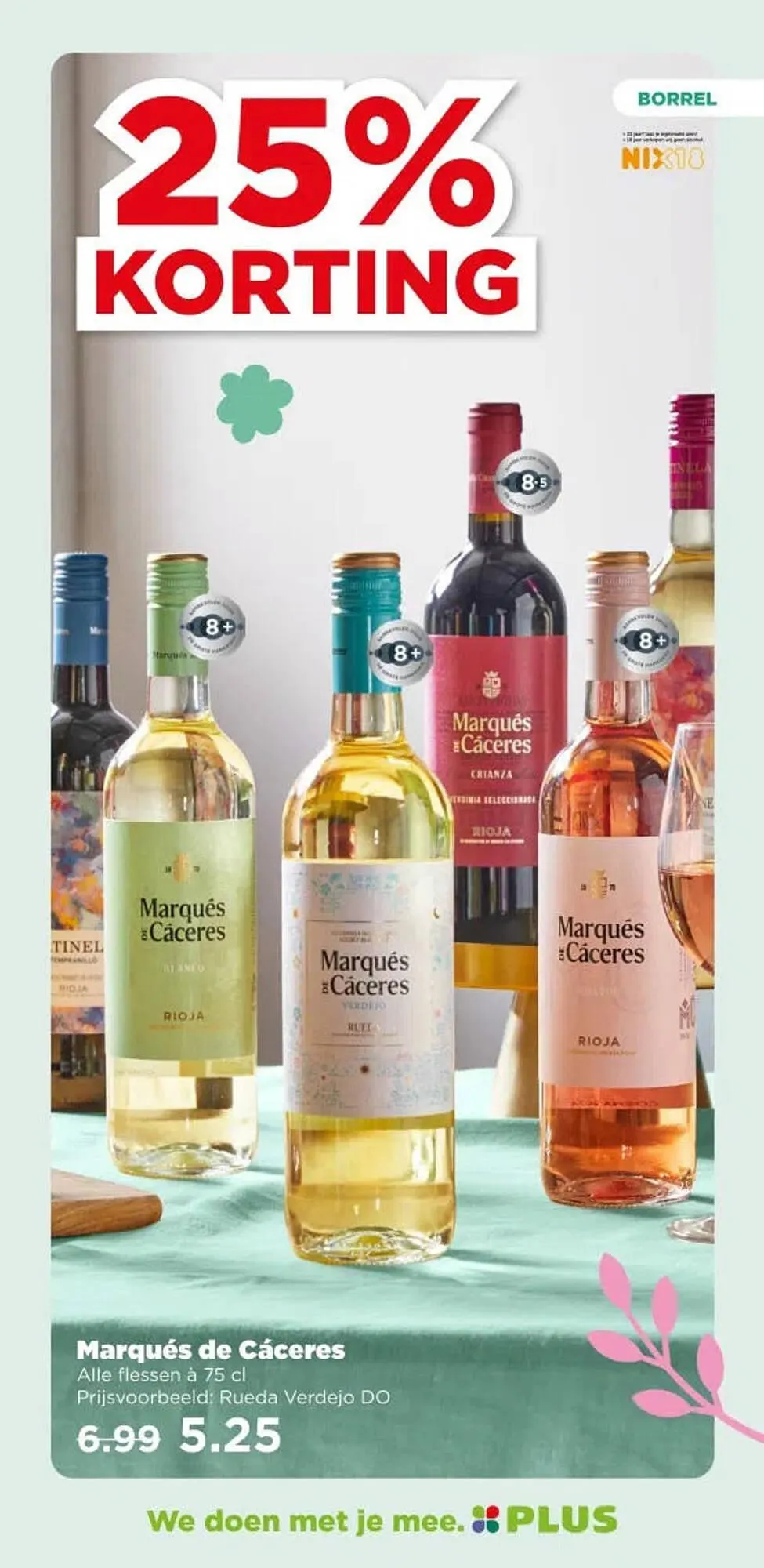 PLUS folder van 1 april tot 7 april 2026 - Folder pagina 31