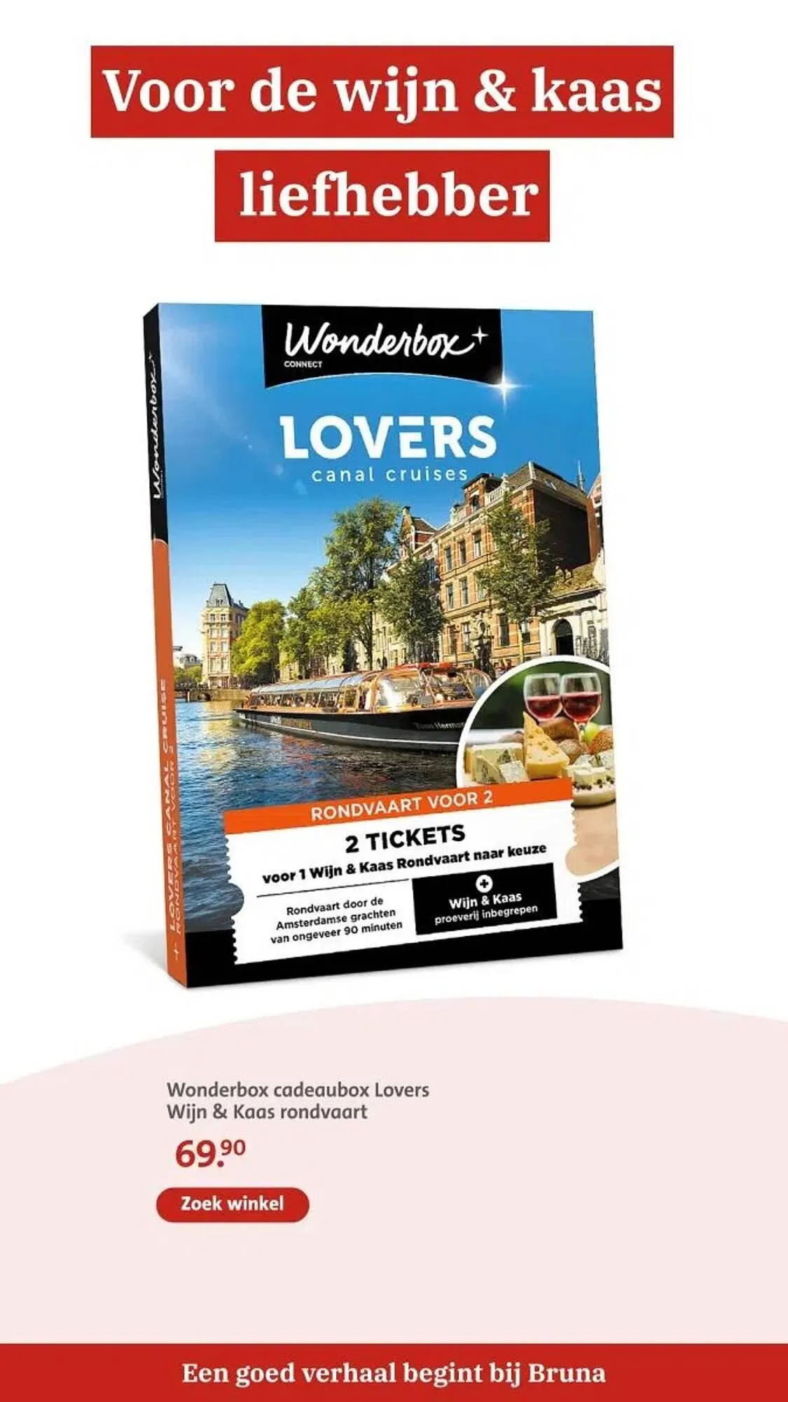 Bruna folder van 14 juli tot 27 juli 2025 - Folder pagina 41