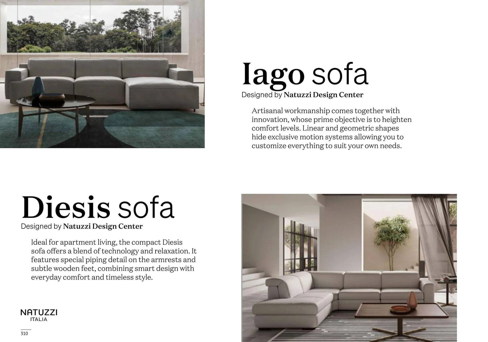 Donjon folder van 9 mei tot 15 mei 2025 - Folder pagina 312