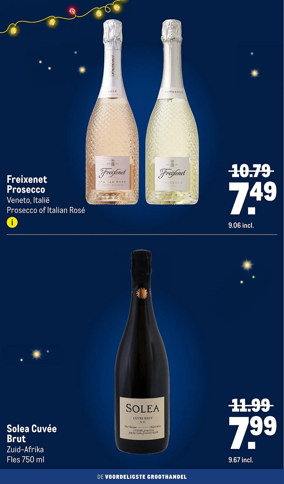 Makro folder van 10 december tot 31 december 2025 - Folder pagina 24