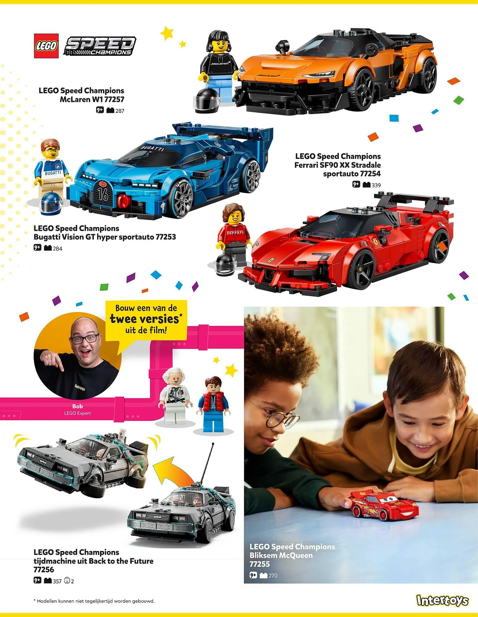 Intertoys folder van 1 januari tot 31 januari 2026 - Folder pagina 15