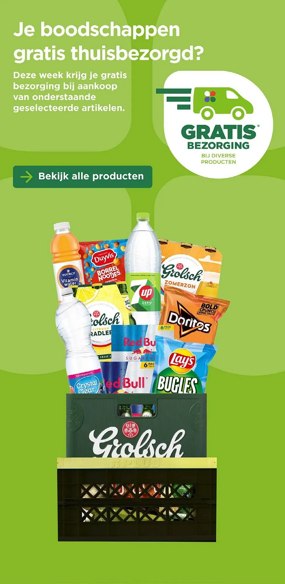 PLUS folder van 23 juli tot 29 juli 2025 - Folder pagina 46