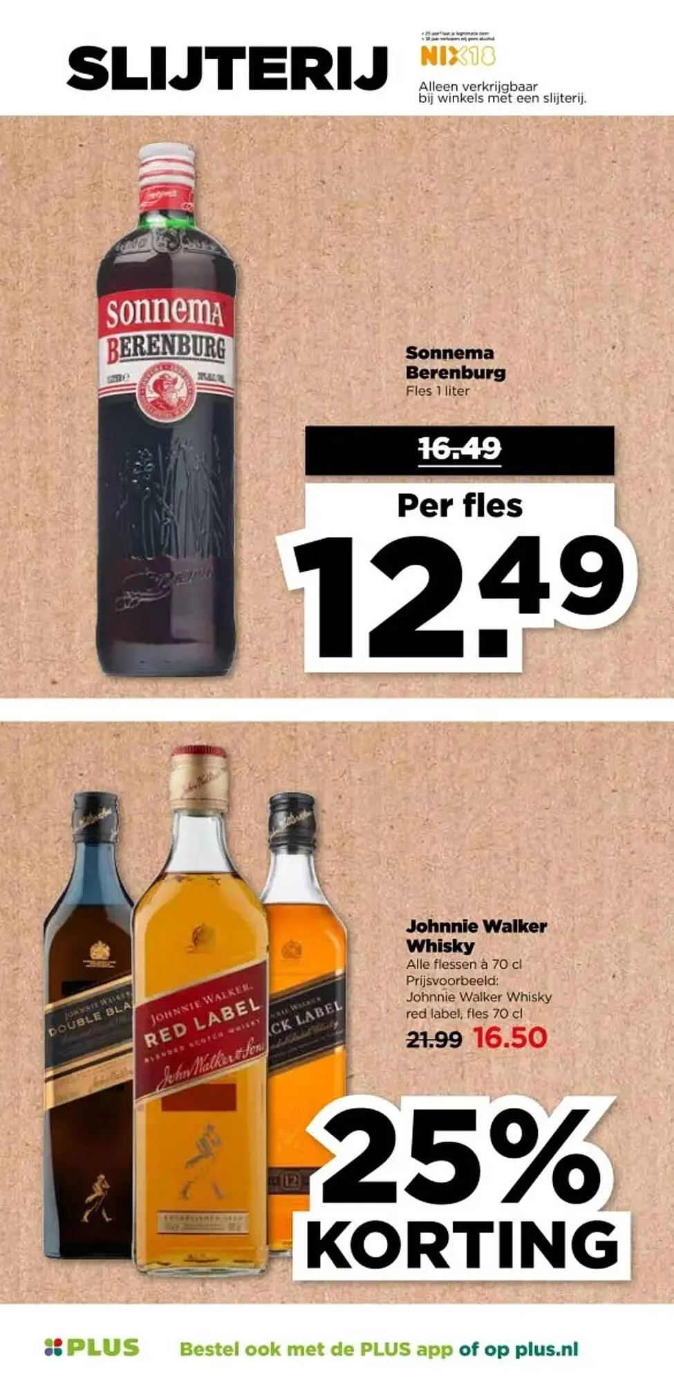 PLUS folder van 18 juni tot 24 juni 2025 - Folder pagina 37