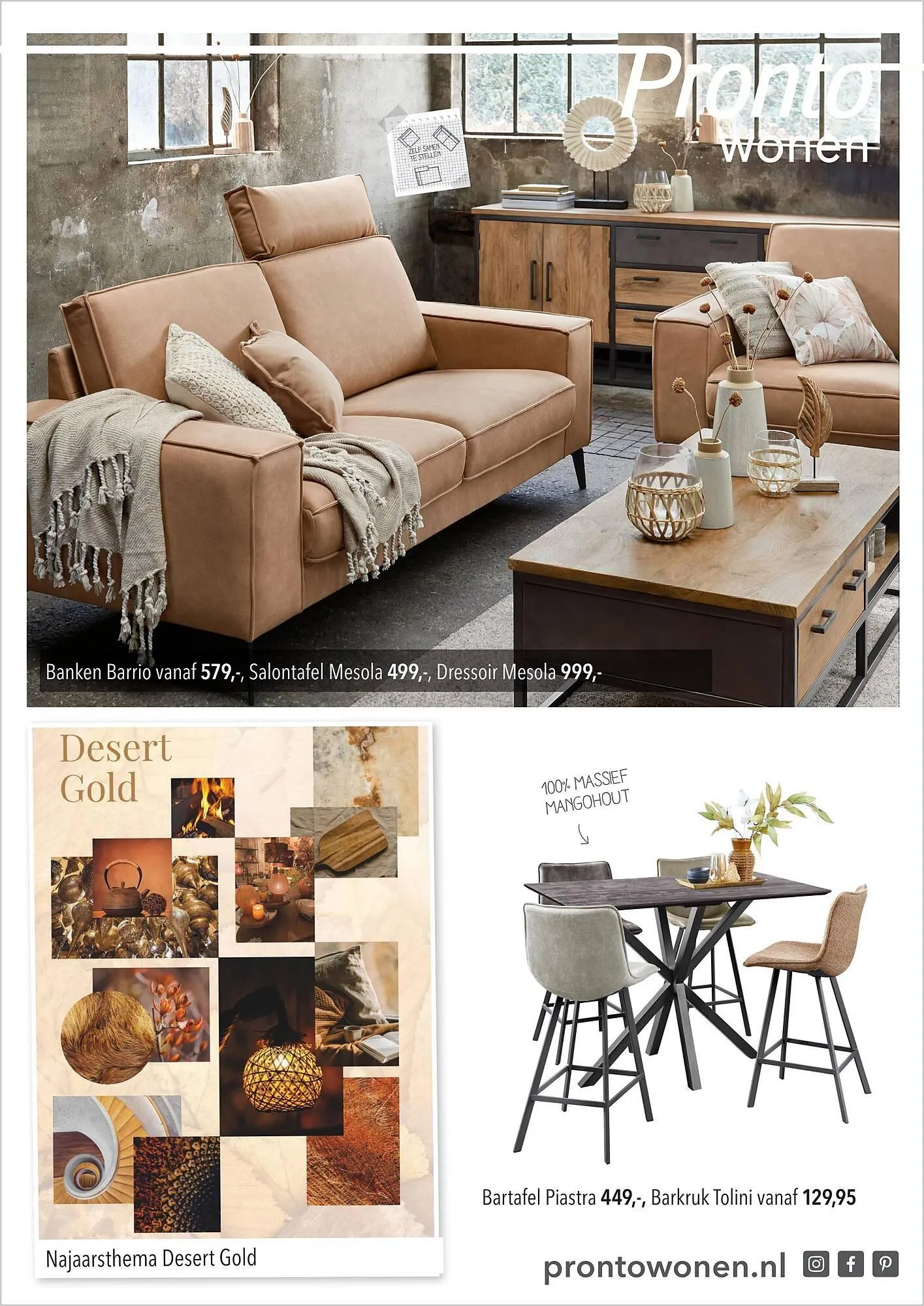 Bert Plantagie folder van 3 december tot 9 december 2024 - Folder pagina 4