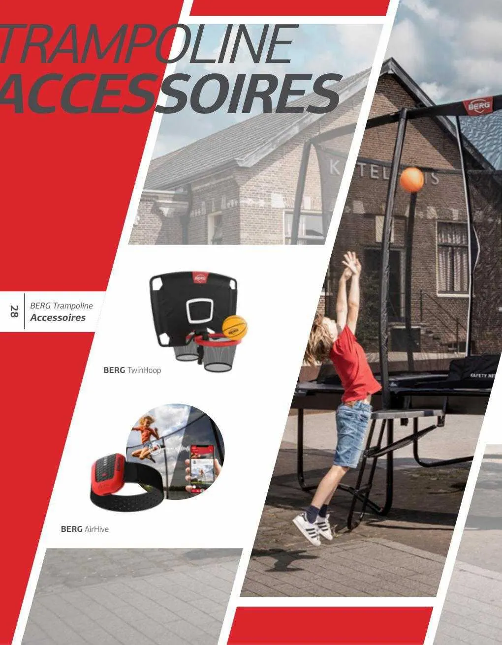 BERG Toys Folder van 5 februari tot 31 januari 2024 - Folder pagina 28