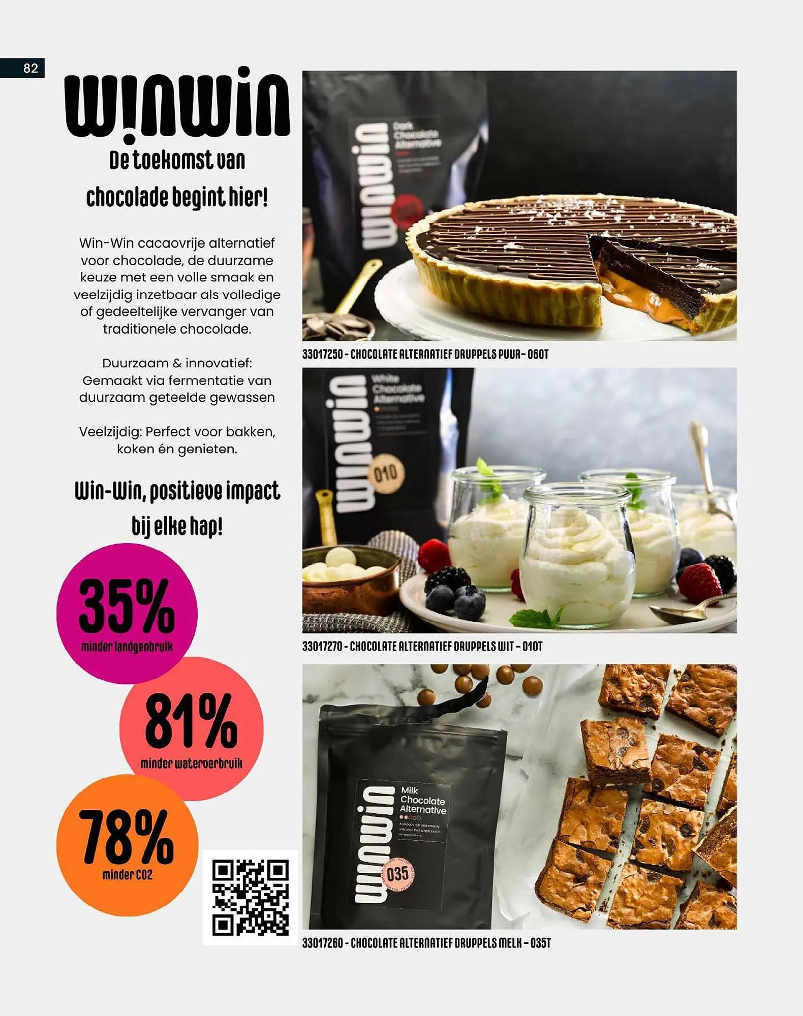 HANOS magazine van 19 maart tot 30 april 2026 - Folder pagina 82