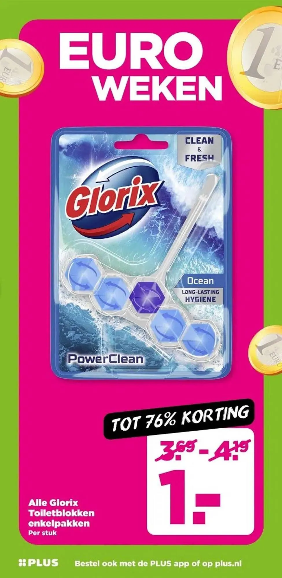 PLUS folder van 7 januari tot 13 januari 2026 - Folder pagina 19